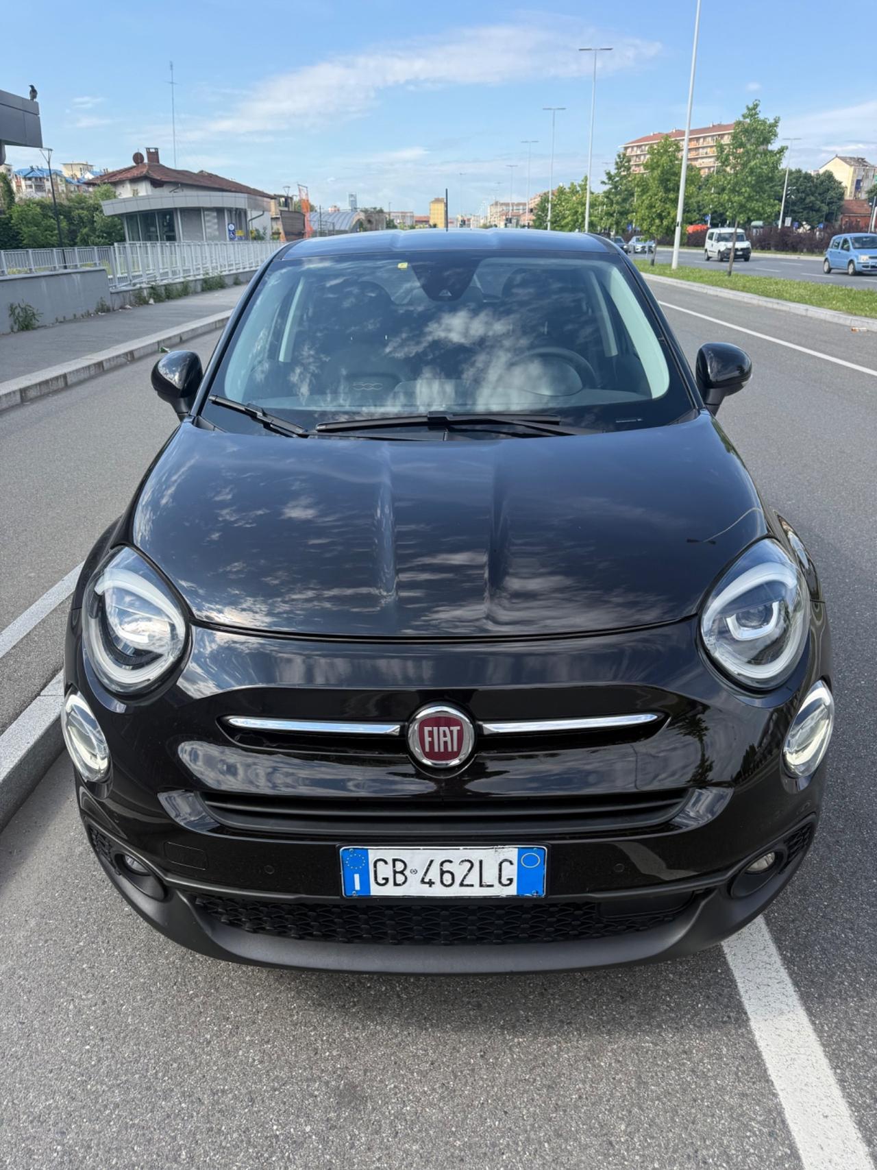 Fiat 500X 1.3 MultiJet 95 CV Sport