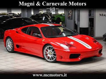 Ferrari 360 CHALLENGE STRADALE|FULL SET|ITA CAR|ORIGINAL PLATE