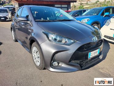 TOYOTA - Yaris 1.5h Business