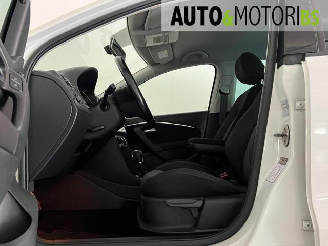 VOLKSWAGEN Polo 1.4 TDI 90 CV DSG 5p. Comfortline BlueMotion Techn