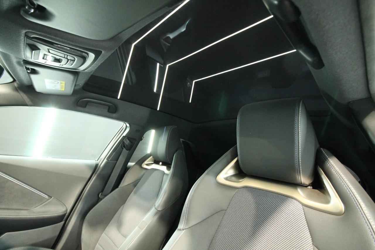 TOYOTA CHR 2.0 152 CV HYBRID LOUNGE