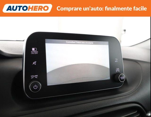 FIAT Tipo 1.4 5 porte Lounge