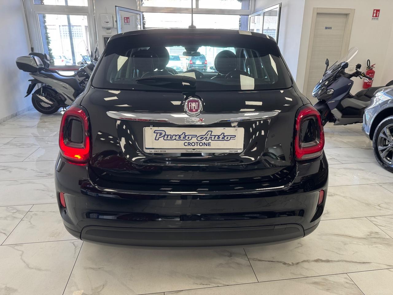 Fiat 500X 1.3 MultiJet 95 CV Urban