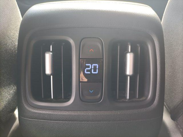 HYUNDAI Tucson 1.6 CRDi GOMME NUOVE!