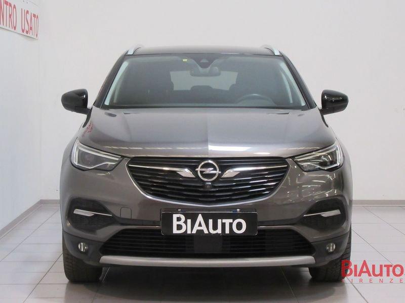 Opel Grandland 1.5 diesel Ecotec Start&Stop Ultimate