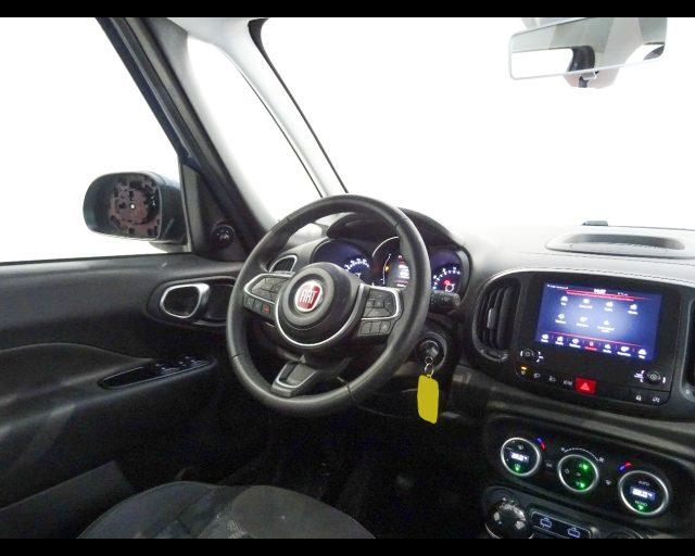 FIAT 500L 1.4 95 CV S&S Cross