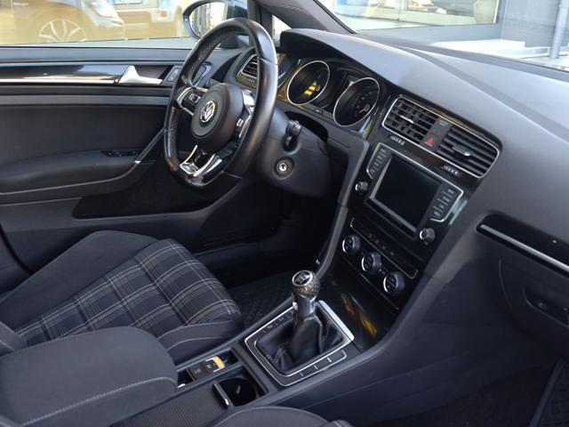 VOLKSWAGEN Golf GTD 2.0 TDI 5p GTD Technology