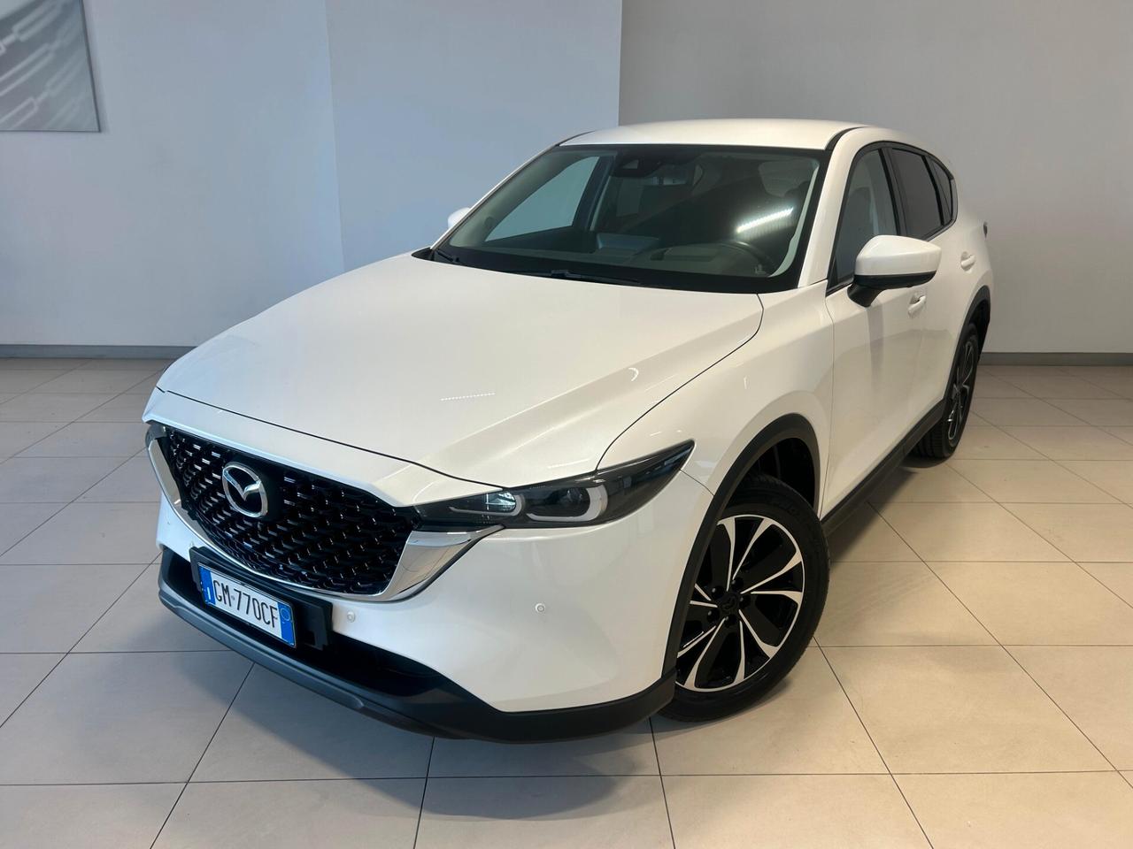 Mazda CX-5 2.2L Skyactiv-D 150 CV 2WD Business Pack