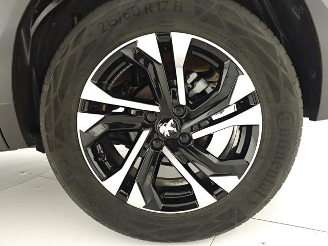 PEUGEOT 2008 PureTech 130 S&S GT