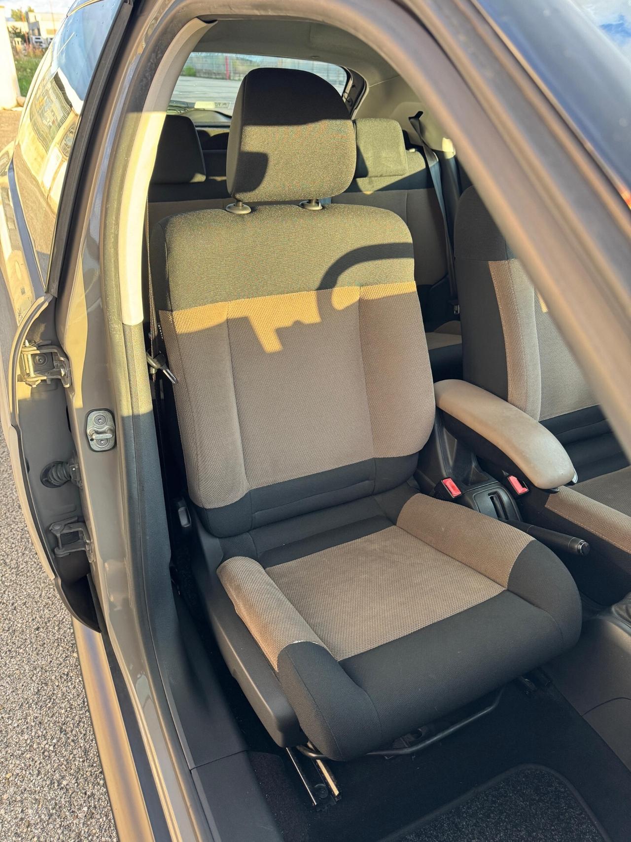 Citroen C4 cactus 122000km in pronta consegna