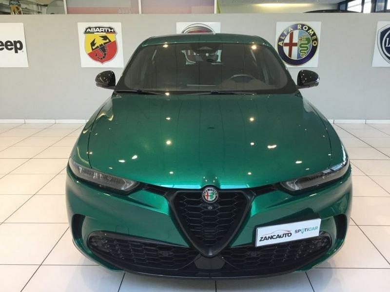 Alfa Romeo Tonale 1.6 Diesel 130cv TCT6 Sprint my23 + PACK TECHNO