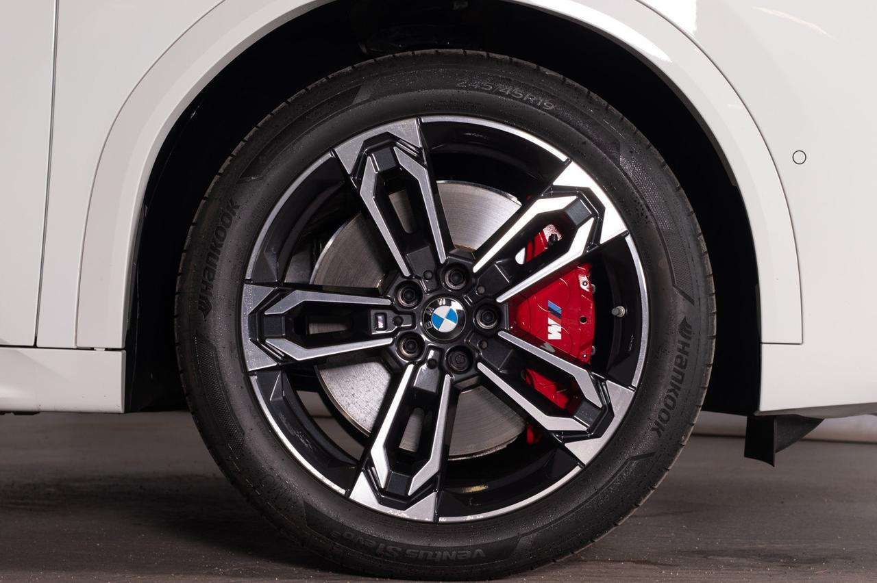 Bmw X2 X-drive 2.0d M Sport Pro 150cv