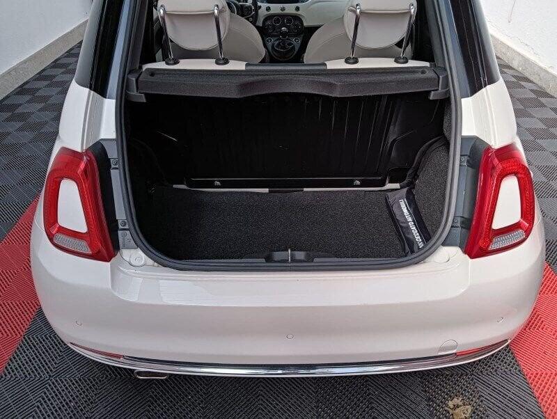 FIAT 500 500 1.0 Hybrid Dolcevita