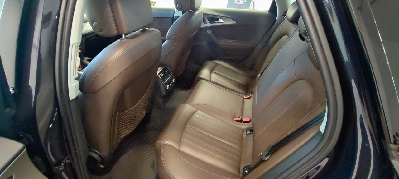 Audi A6 allroad 3.0 TDI 272 CV S tronic Business Plus