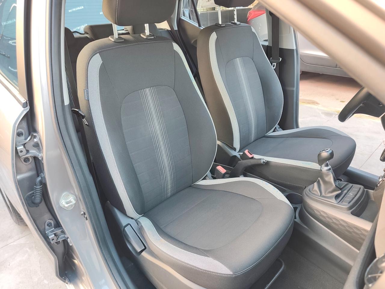 Hyundai i10 1.0 BENZINA Prime