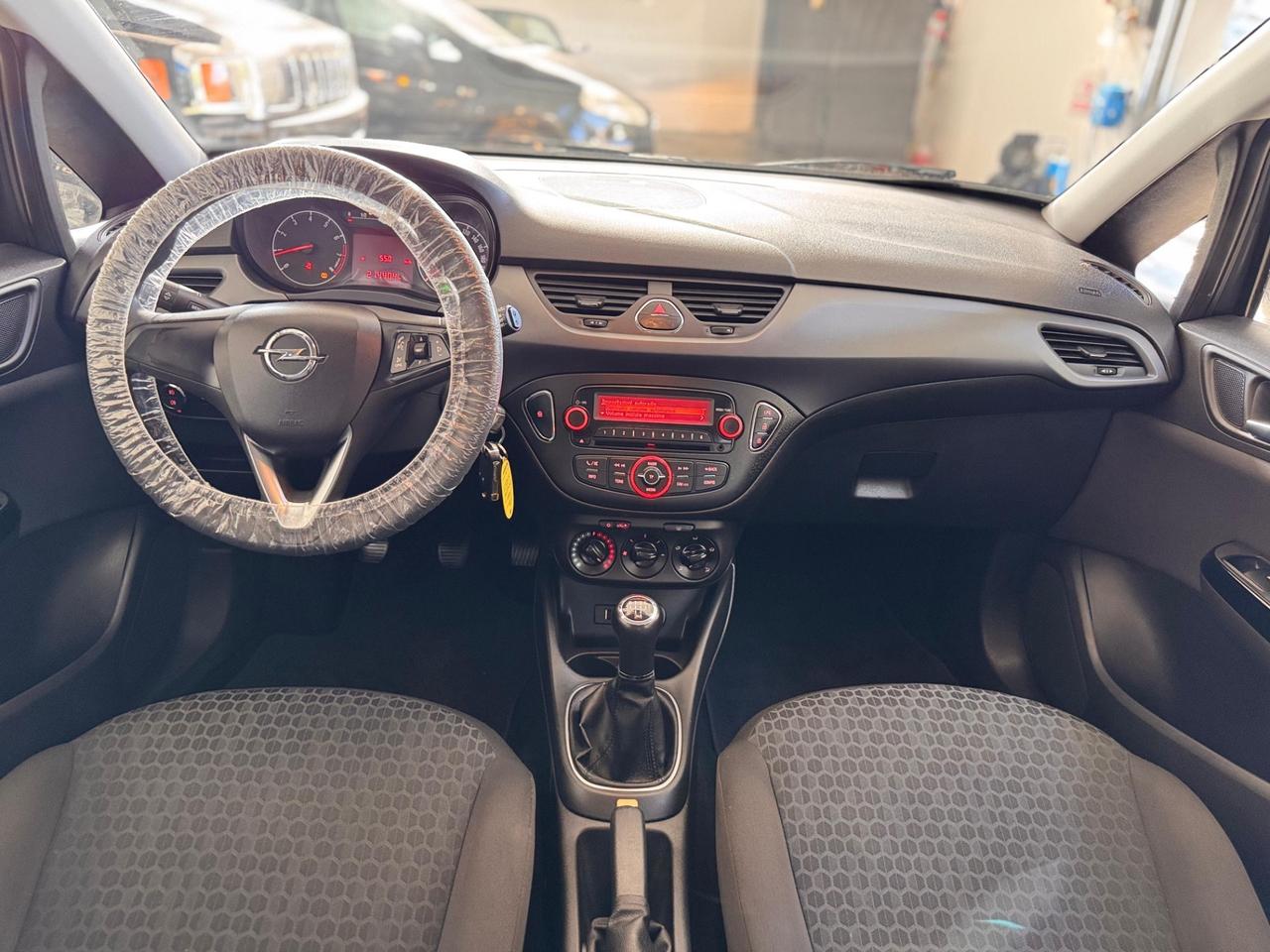 Opel Corsa 1.4 90CV GPL 5 porte Cosmo