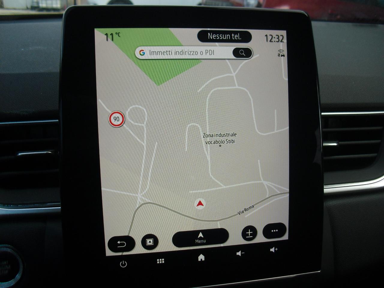 Renault Captur TCe 100 CV GPL Techno, 57.000KM, FULL OPT!!