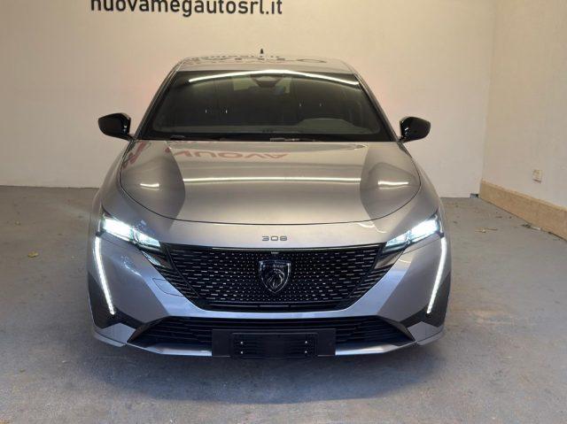 PEUGEOT 308 Plug-in Hybrid 225 SW GT