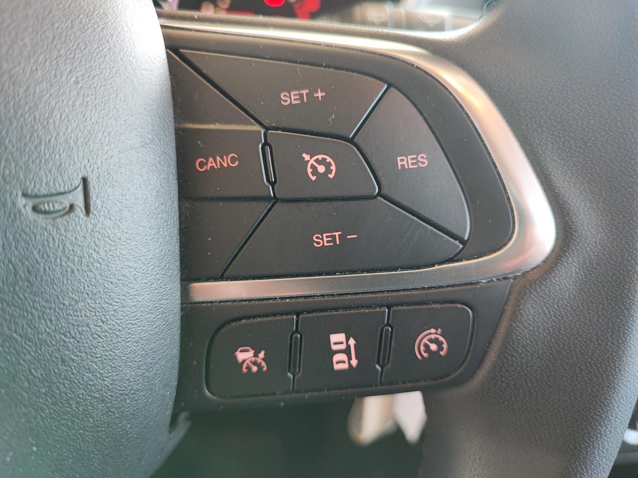 Fiat Tipo 1.6 Mjt S&S DCT SW Lounge