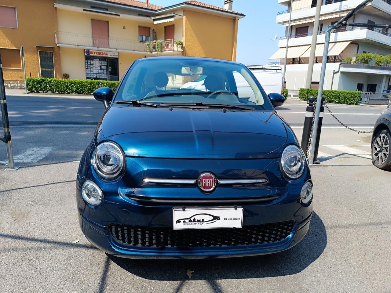 Fiat 500 1.2 Pop 2 TRENI GOMME E CERCHI