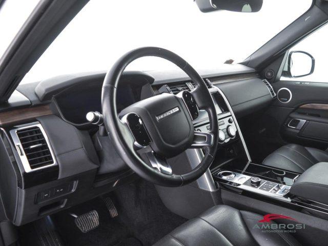 LAND ROVER Discovery 2.0 TD4 S 7 Posti