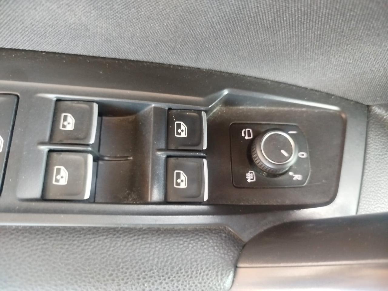 Volkswagen Tiguan Allspace Tiguan Allspace 2.0 TDI SCR DSG 7 POSTI