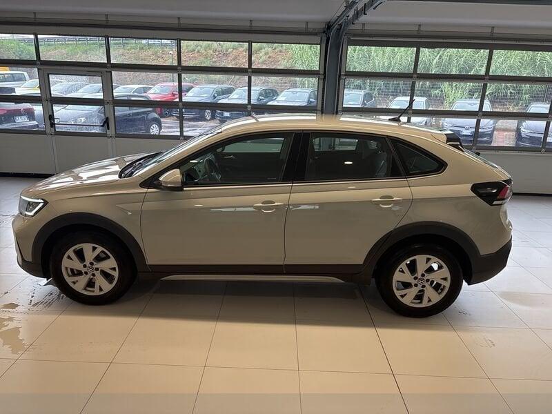 Volkswagen Taigo 1.0 TSI LIFE 95CV