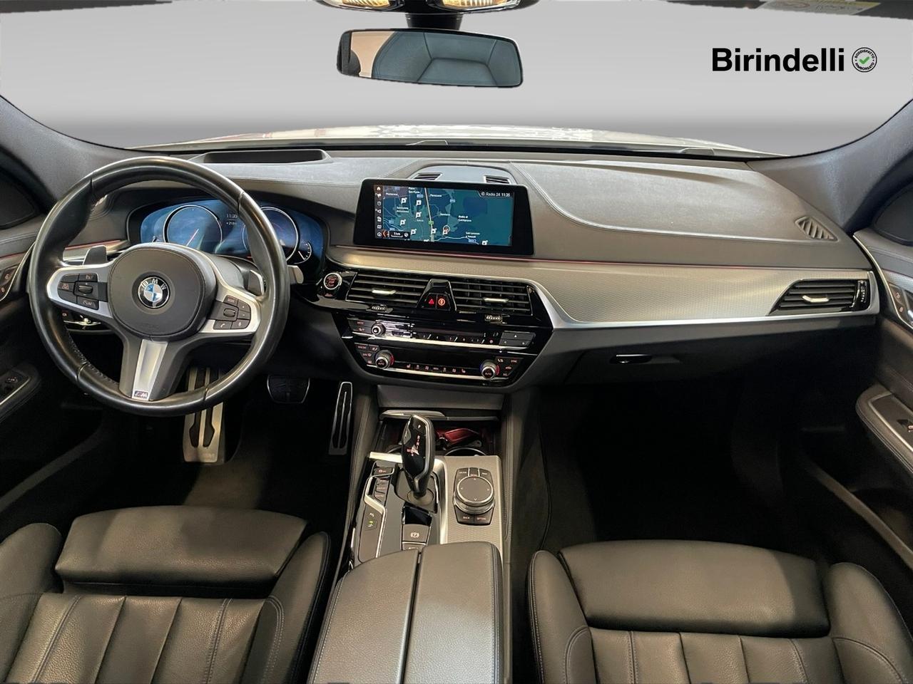 BMW Serie 6 G.T. (G32) - 630d xDrive Gran Turismo Msport