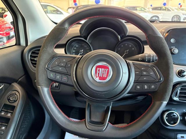 FIAT 500X 1.5 T4 Hybrid 130 CV DCT Sport - VARI COLORI!