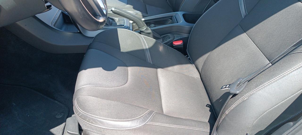 Volvo V40 D2 Geartronic Business Plus