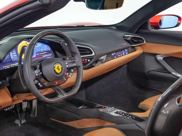 Ferrari 296 GTS - Allestimento Speciale