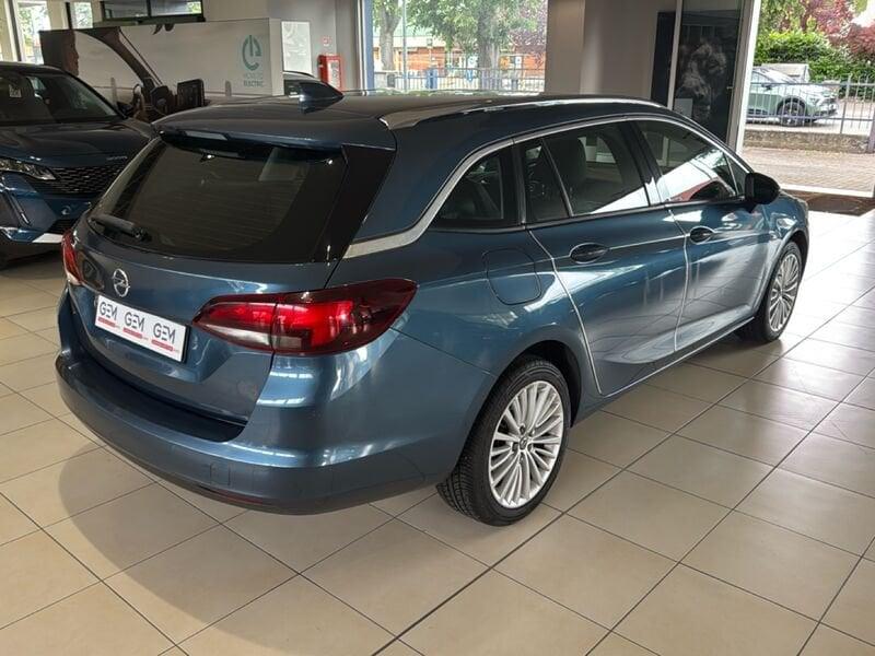 Opel Astra Astra 1.6 BiTurbo CDTi Start&Stop Sports Tourer Innovation Cambio Autom.