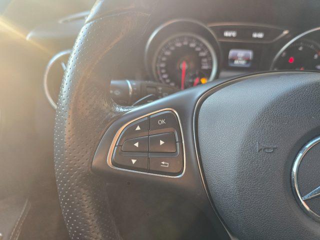 MERCEDES-BENZ CLA 200 d Shooting Brake Automatic Navi Camera UniPropieta