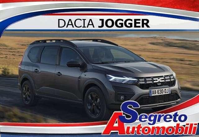 Dacia Jogger Benzina da € 15.590,00
