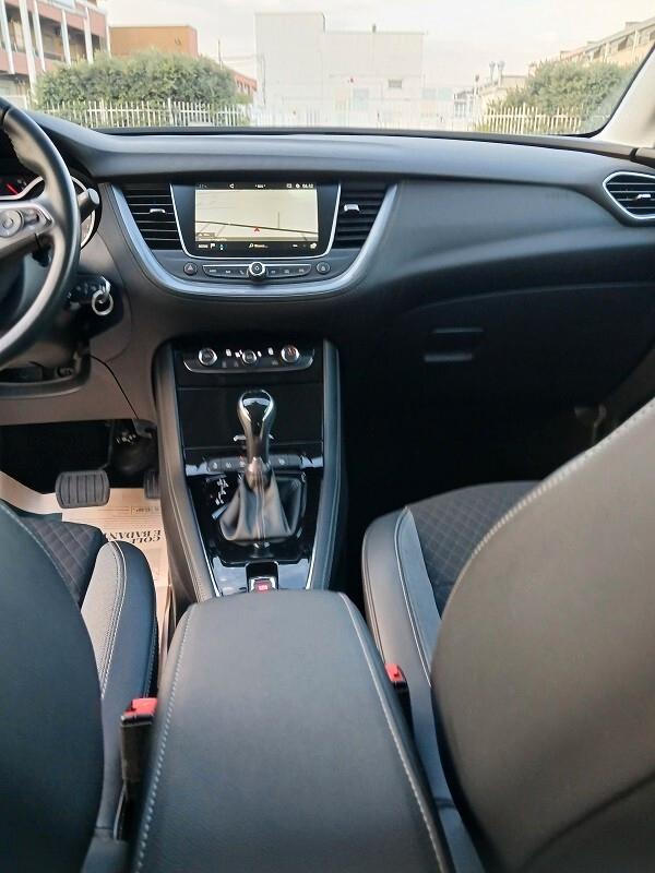 OPEL GRANDLAND X 1.5 Diesel Ecotec 130 CV ELEGANCE S&S AT8