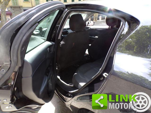 ALFA ROMEO Giulietta 1.4 TB MultiAir 170CV TCT S-S