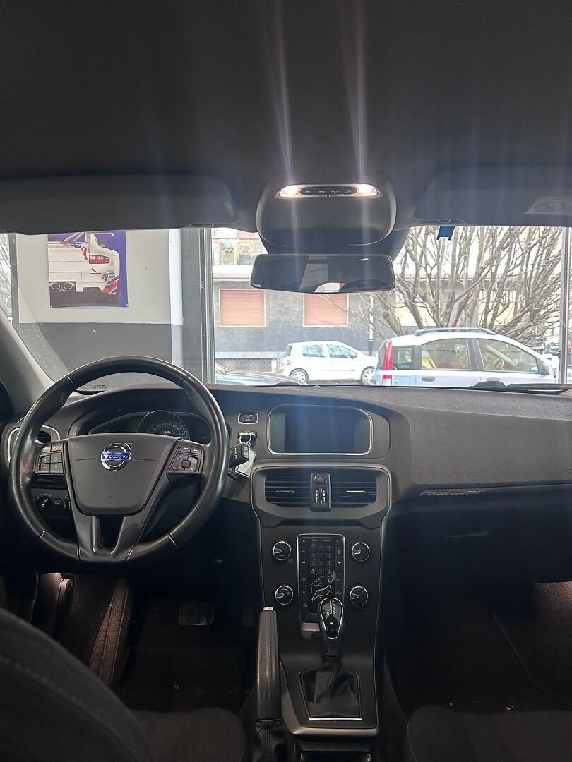 Volvo V40 Cross UNIPROPRIETARIO tagliandi Volvo