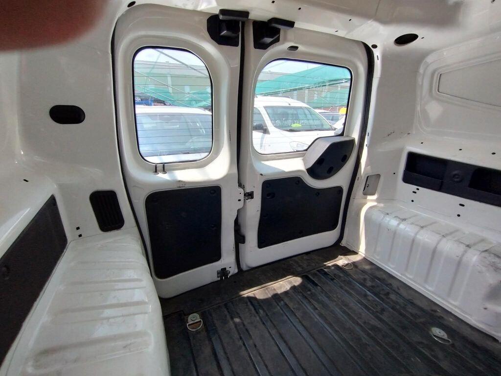 Fiat Fiorino 1.3 MJT 95CV Cargo SX