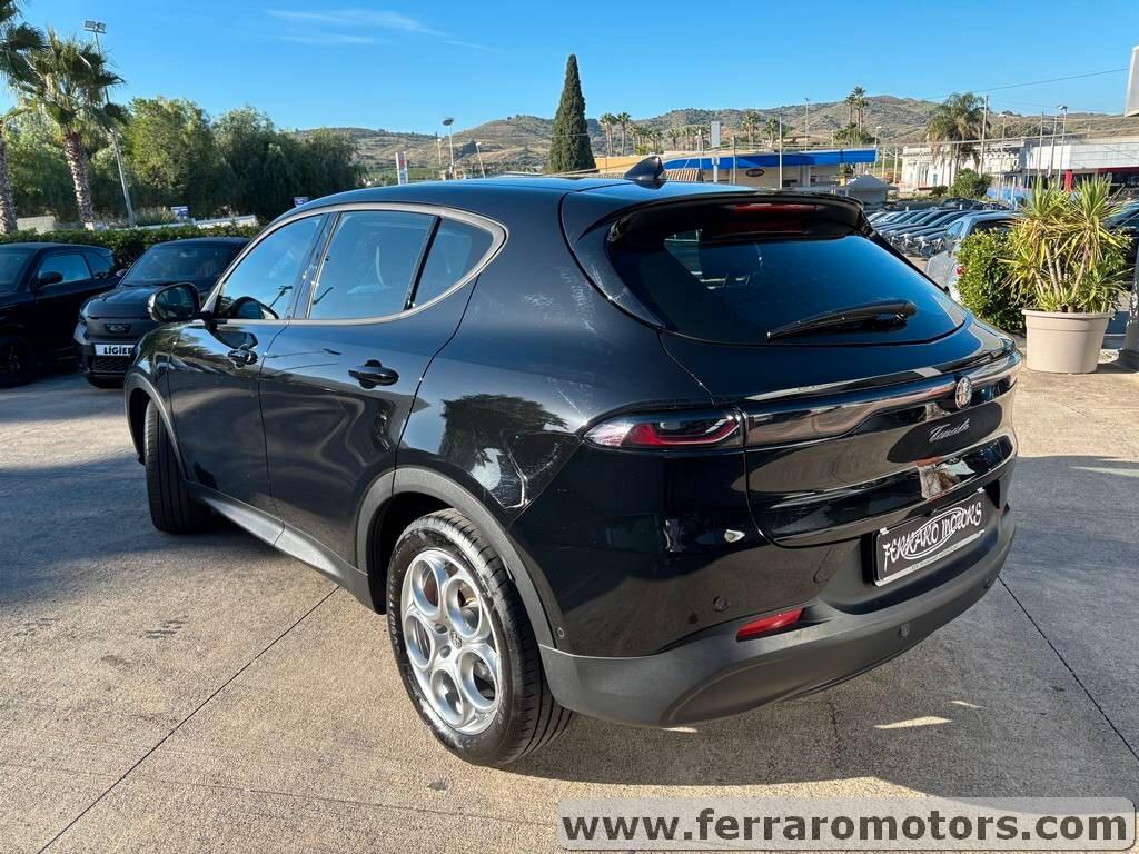 Alfa Romeo Tonale 1.6 diesel Veloce 2024/solo 27.000 KM Tua a soli 309 Euro al mese