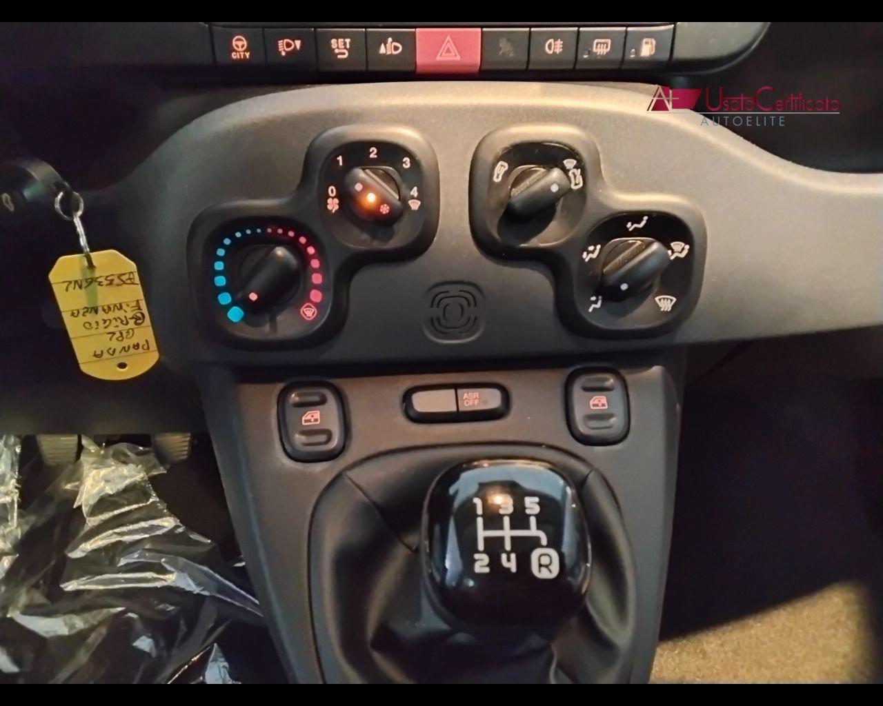 FIAT Panda 1.2 EasyPower Easy