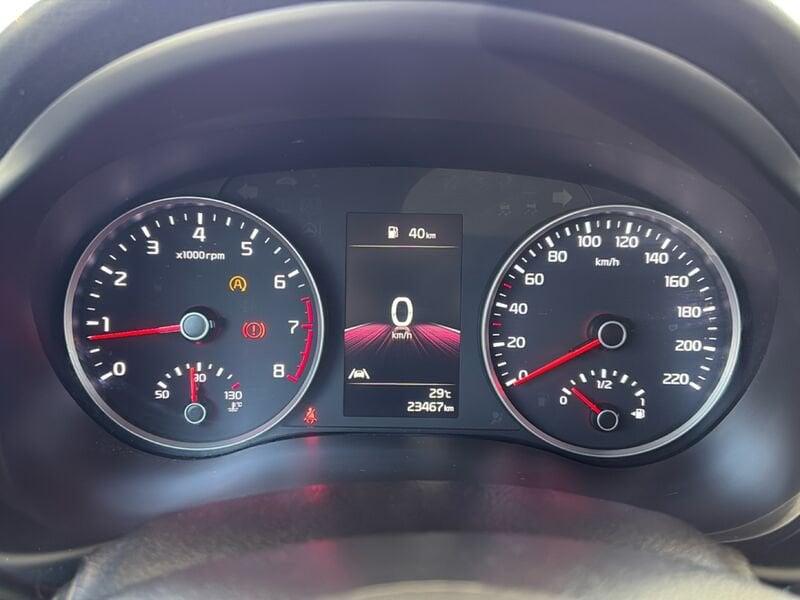 Kia Stonic Stonic 1.2 dpi Urban Techno&Design Pack 84cv