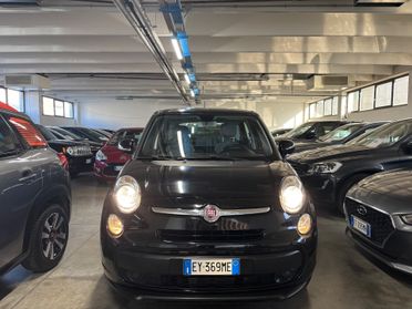 Fiat 500L 1.3 Multijet Lounge OK NEOPATENTATI