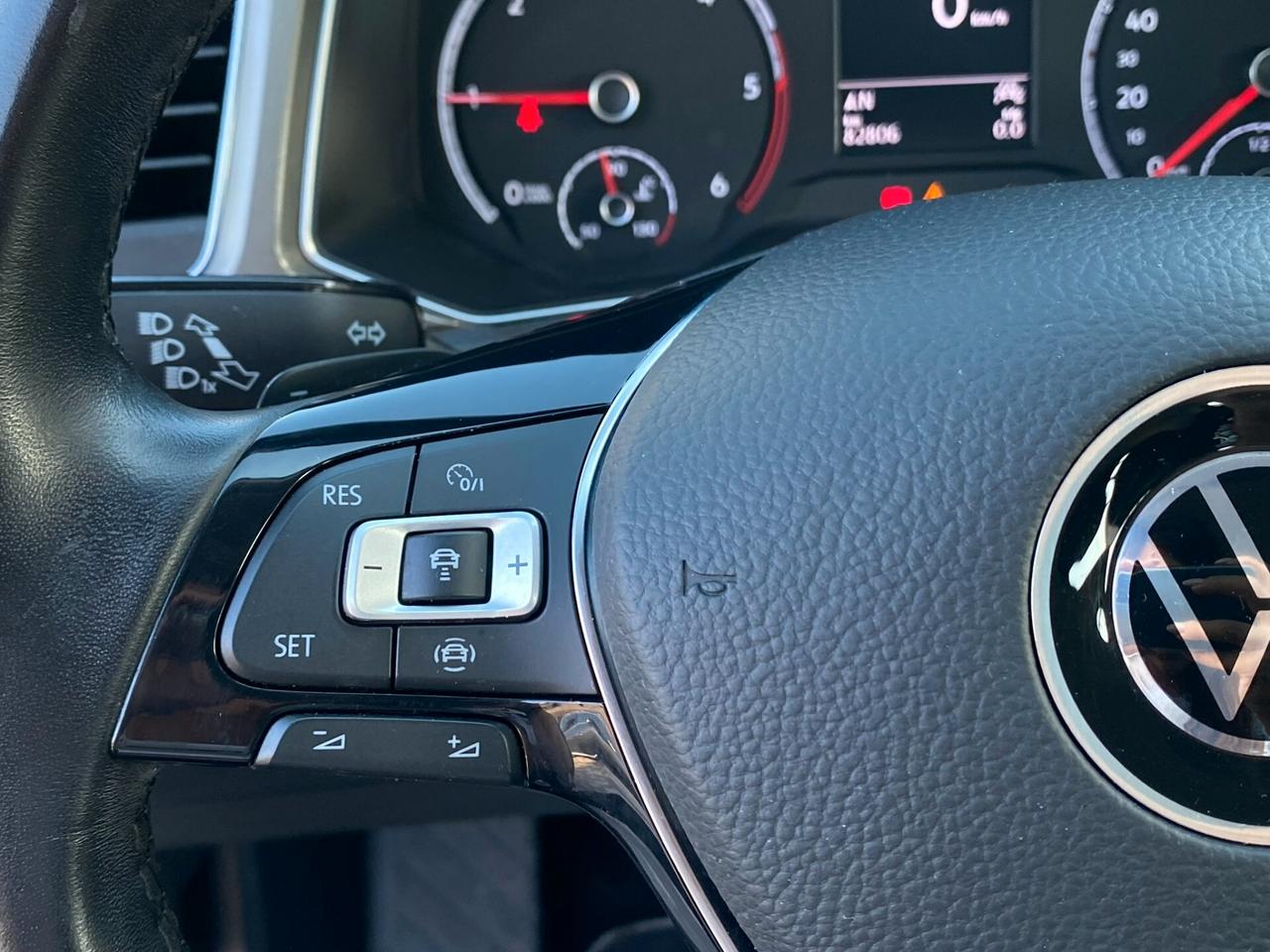 Volkswagen T-Roc Business 2.0 TDI 150CV DSG