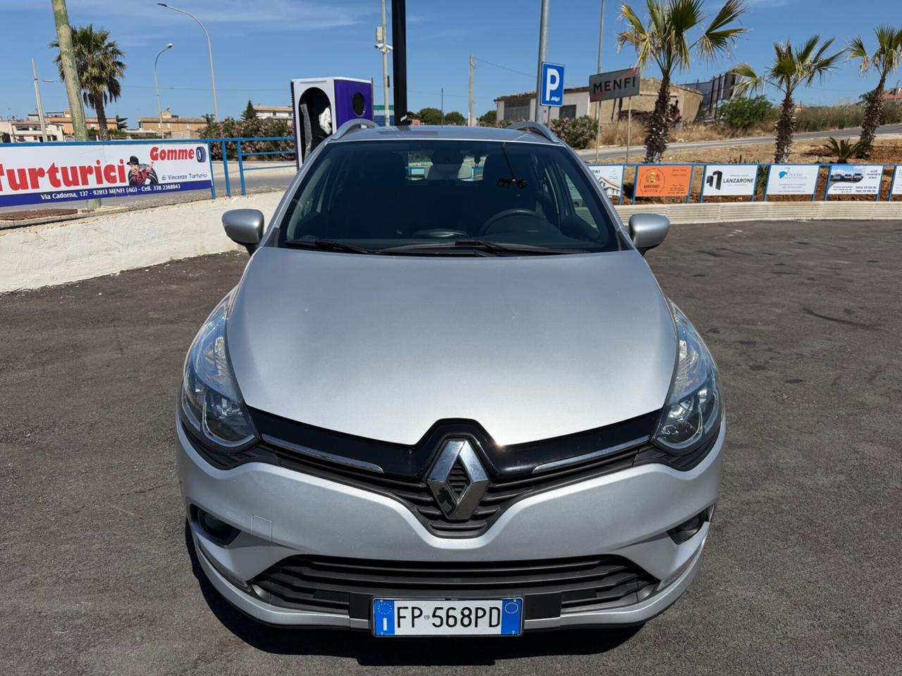 Renault Clio Sporter dCi 8V 75CV Start&Stop Energy Zen