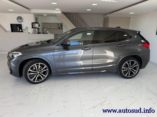 BMW X2 sDrive16d Msport-X