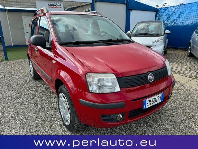 FIAT Panda 1.4 Natural Power Classic