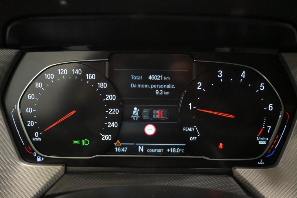 Bmw 116 116i 5p. Business Advantage