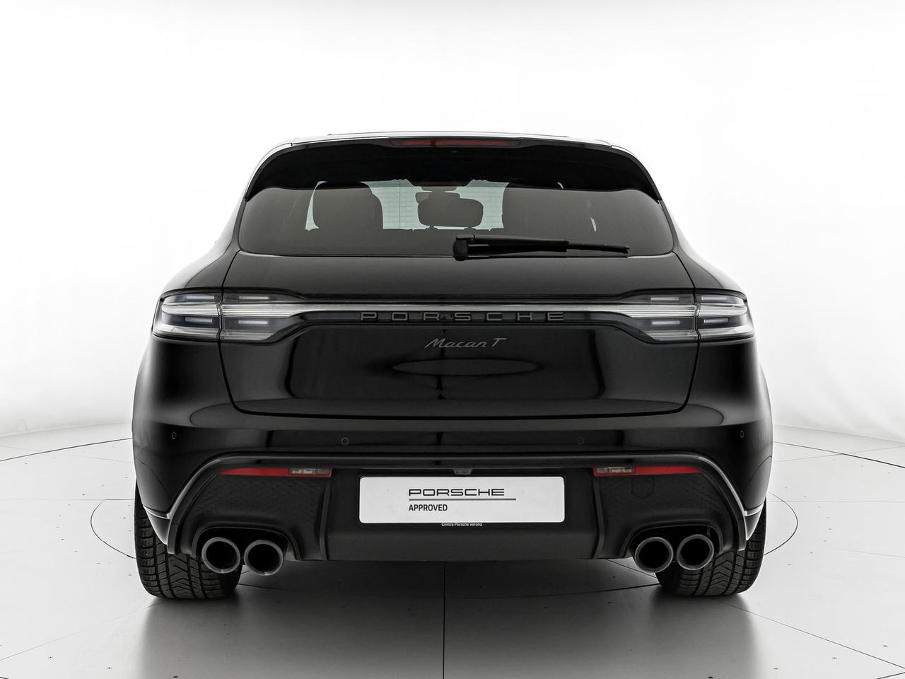 Porsche Macan 2.0 t 265cv pdk