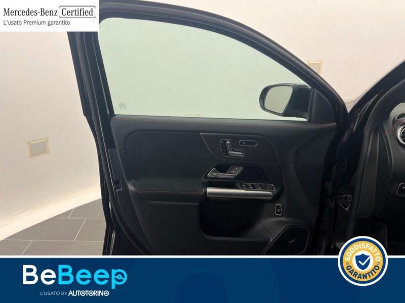 Mercedes-Benz EQA 250 PREMIUM PRO