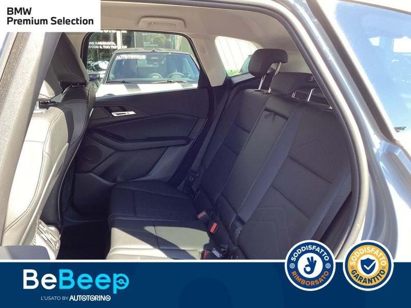 BMW Serie 2 Active Tourer 218I ACTIVE TOURER LUXURY AUTO